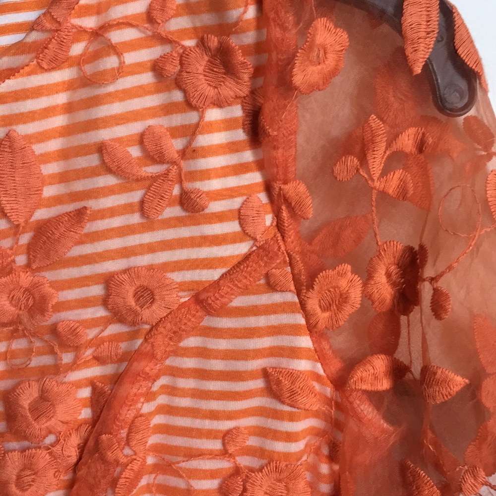 ModCloth Beautiful Spring/Summer Dress - Picture 3 of 7